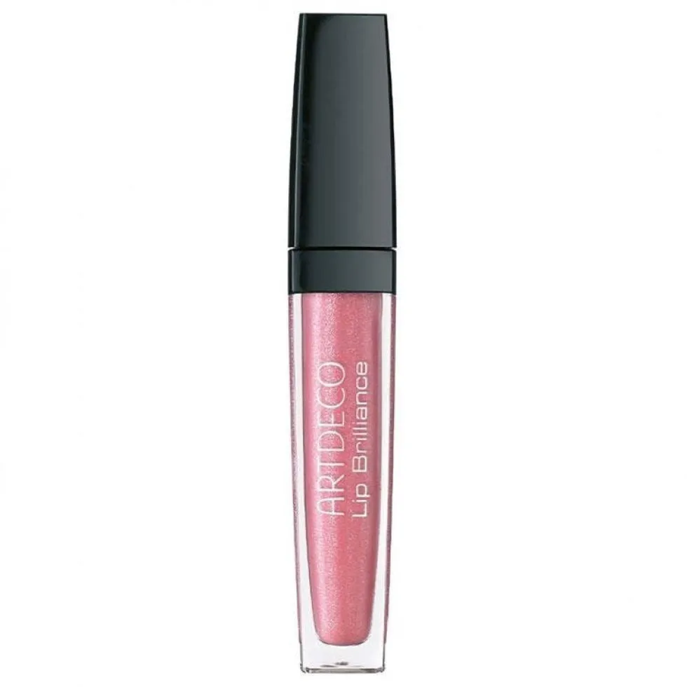 Artdeco Lip Brilliance Long Lasting błyszczyk optycznie powiększający usta SPF 6 64 5ml