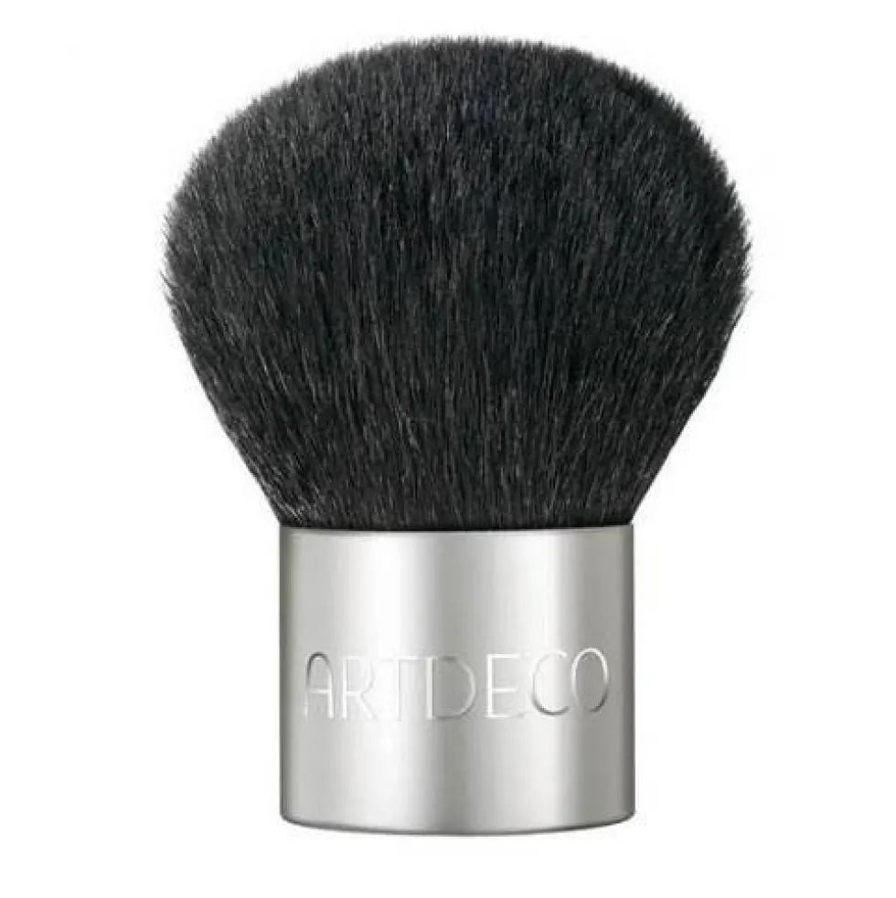 Artdeco Mineral Foundation Brush pędzel do podkładu mineralnego