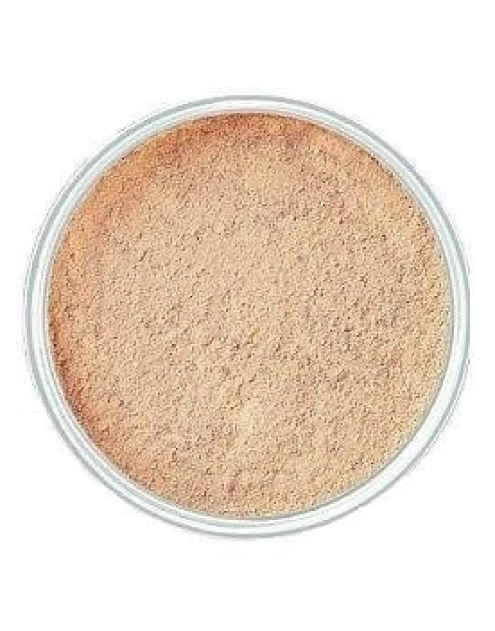 Artdeco Mineral Powder Foundation podkład mineralny sypki 02 Natural Beige 15g