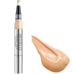 Artdeco Perfect Teint Concealer rozświetlający korektor w pędzelku 19 Light Beige 1.8ml