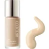 Artdeco Rich Treatment Foundation podkład rozświetlający 28 Light Porcelain 20ml