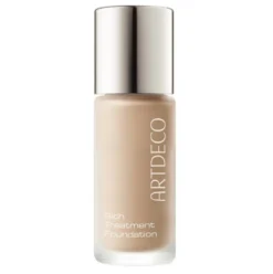 Artdeco Rich Treatment Foundation podkład rozświetlający 10 Sunny Shell 20ml