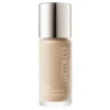 Artdeco Rich Treatment Foundation podkład rozświetlający 12 Vanilla Rose 20ml