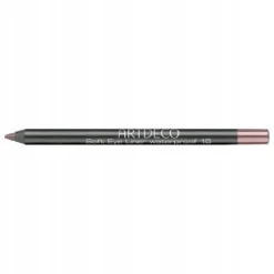 Artdeco Soft Eyeliner Waterproof wodoodporna kredka do oczu 15 Dark Hazelnut 1.2g
