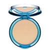 Artdeco Sun Protection Powder Foundation SPF50 matujący podkład w kompakcie z wysokim filtrem ochronnym UVA i UVB 95 Golden Beige 9.5g