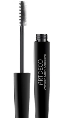 Artdeco Wonder Lash Mascara tusz do rzęs 01 Black 10ml