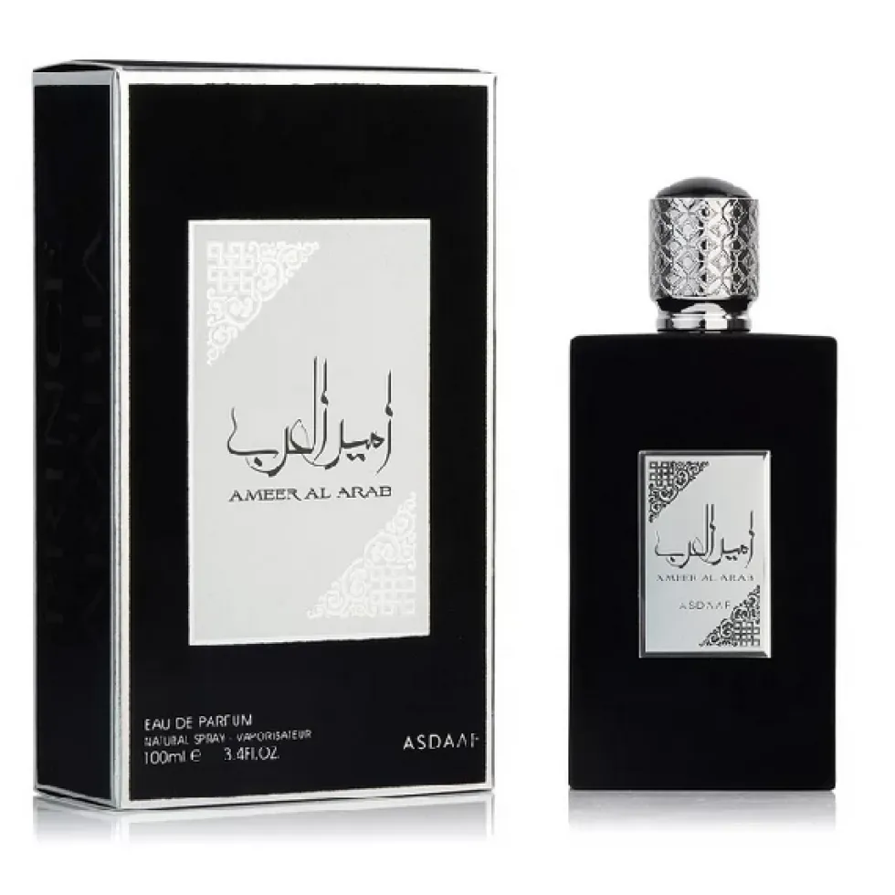 Asdaaf Ameer Al Arab woda perfumowana spray 100ml