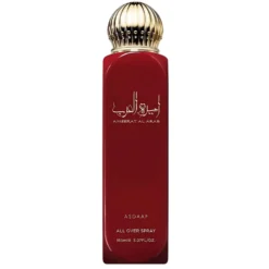 Asdaaf Ameerat Al Arab perfumowany spray do ciała 150ml