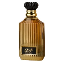 Asdaaf Golden Oud woda perfumowana spray 100ml