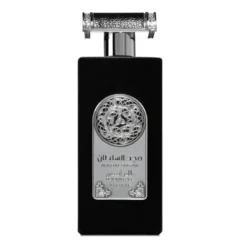 Asdaaf Majd Al Sultan Black Intense woda perfumowana spray 100ml