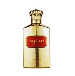 Asdaaf Sa'ud woda perfumowana spray 100ml