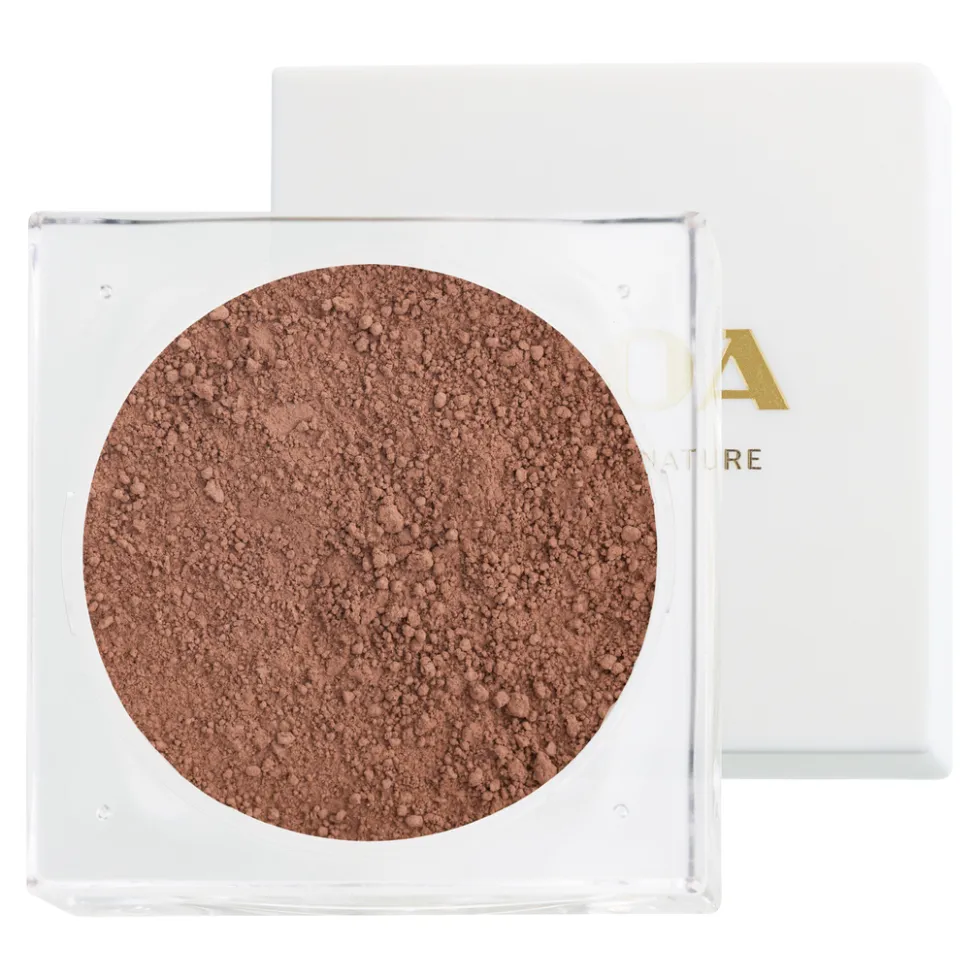 Asoa Bronzer mineralny Golden Brown 6g