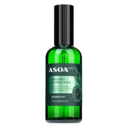 Asoa Hydrolat z drzewa herbacianego 100ml
