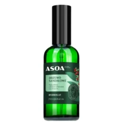 Asoa Hydrolat z drzewa sandałowego 100ml
