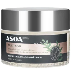 Asoa Krem Multi MSO 50ml