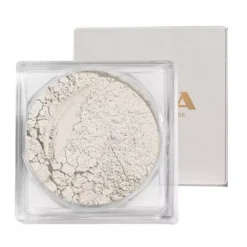 Asoa Mineralny puder rozświetlający 6g