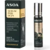 Asoa Serum pod oczy z koenzymem Q10 10ml