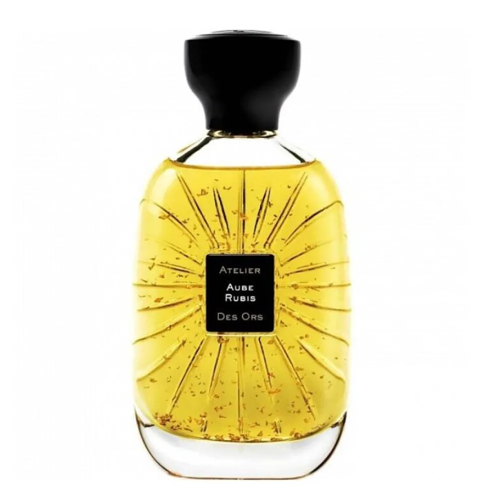 Atelier des Ors Aube Rubis woda perfumowana spray 100ml