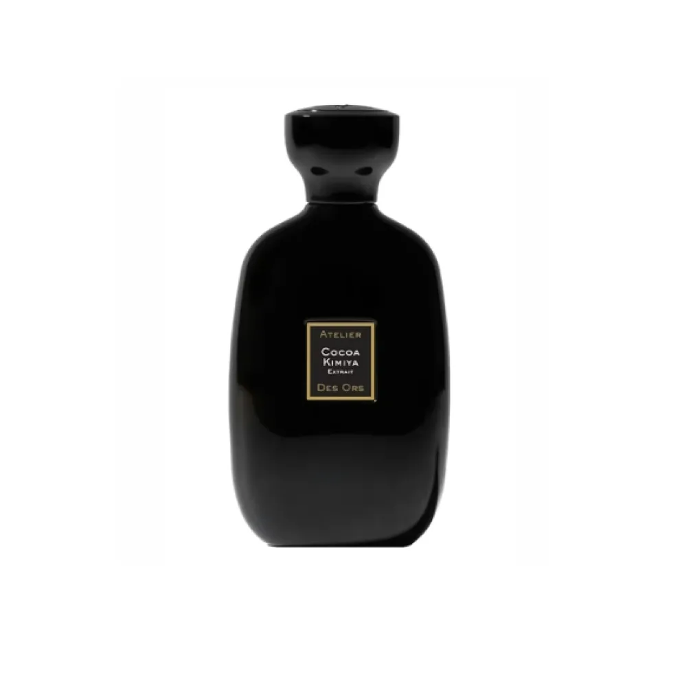 Atelier des Ors Cocoa Kimiya ekstrakt perfum spray 100ml
