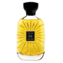 Atelier des Ors Cuir Sacre woda perfumowana spray 100ml