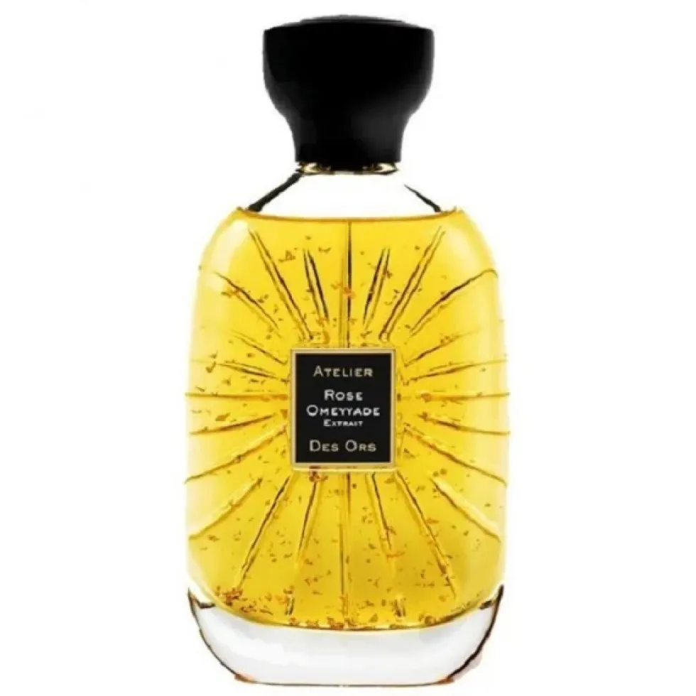 Atelier des Ors Rose Omeyyade Extrait ekstrakt perfum spray 100ml