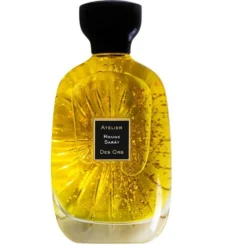 Atelier des Ors Rouge Saray woda perfumowana spray 100ml