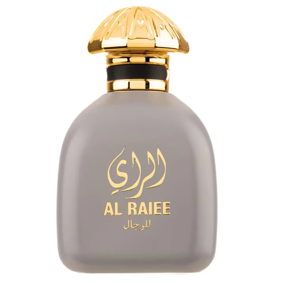 Athoor Al Alam Al Raiee Lil Rijal woda perfumowana spray 100ml