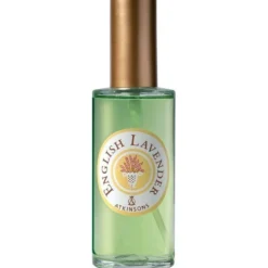 Atkinsons English Lavender woda toaletowa spray 75ml - produkt bez opakowania