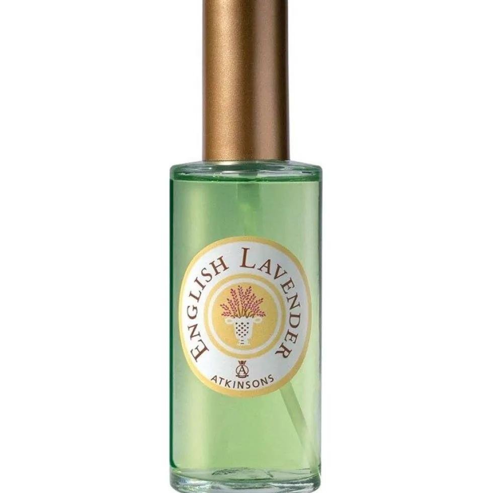 Atkinsons English Lavender woda toaletowa spray 75ml - produkt bez opakowania