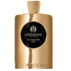 Atkinsons Her Majesty The Oud woda perfumowana spray 100ml