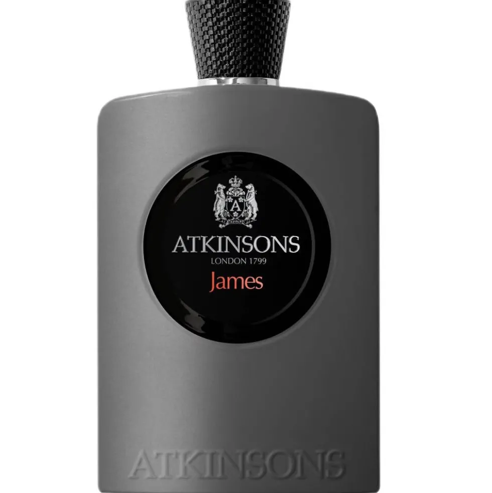 Atkinsons James woda perfumowana spray 100ml