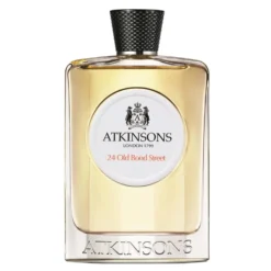 Atkinsons 24 Old Bond Street woda kolońska spray 100ml - produkt bez opakowania