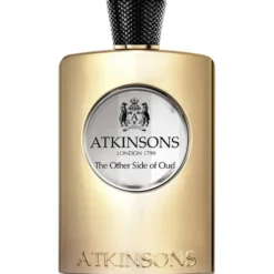 Atkinsons The Other Side Of Oud woda perfumowana spray 100ml