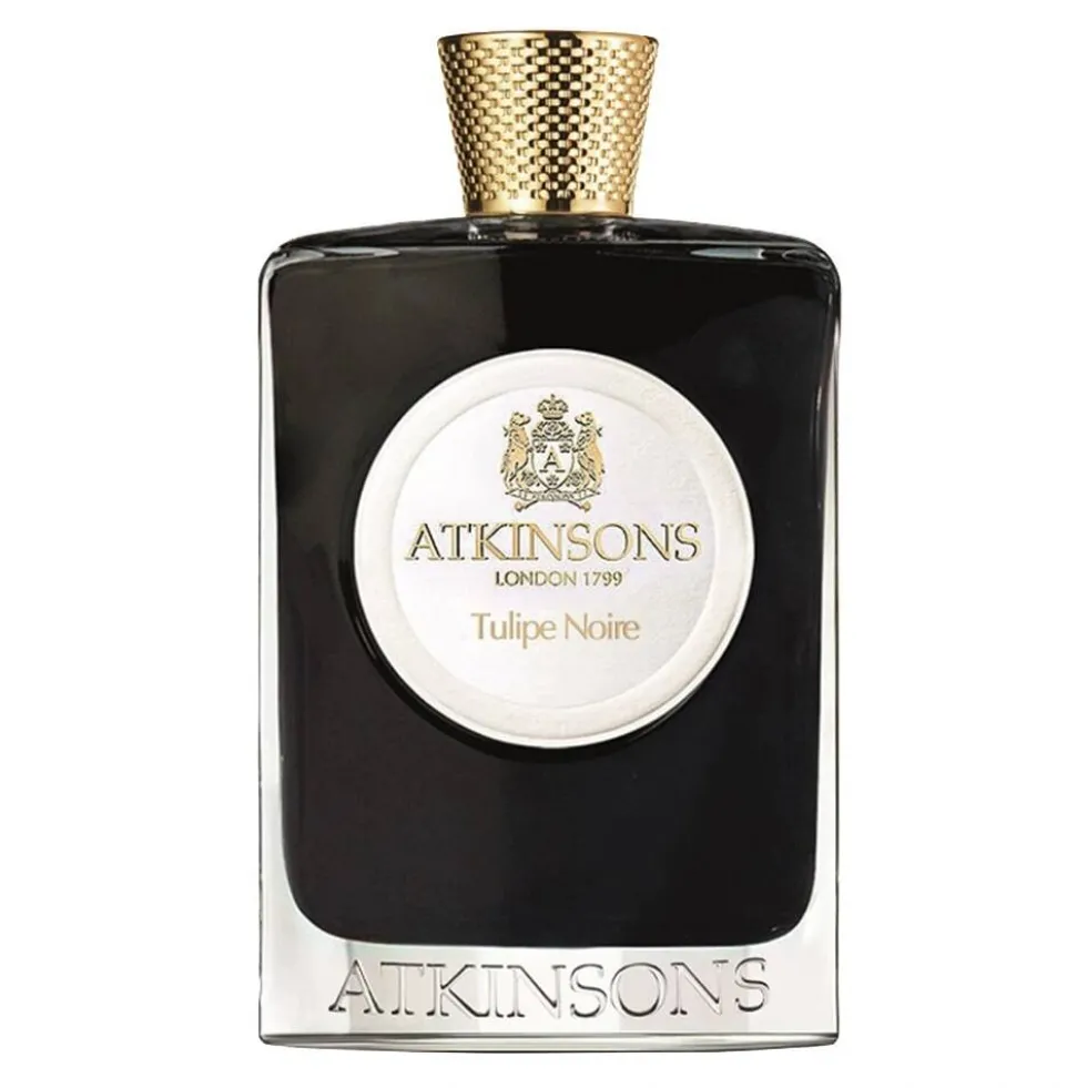 Atkinsons Tulipe Noire woda perfumowana spray 100ml