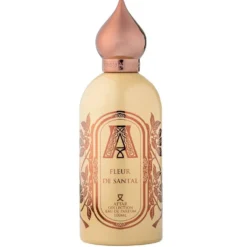 Attar Collection Fleur De Santal woda perfumowana spray 100ml