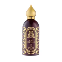 Attar Collection King Solomon woda perfumowana spray 100ml