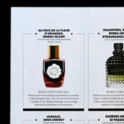 Au pays de la Fleur d'Oranger Néroli Blanc Intense edp 100ml