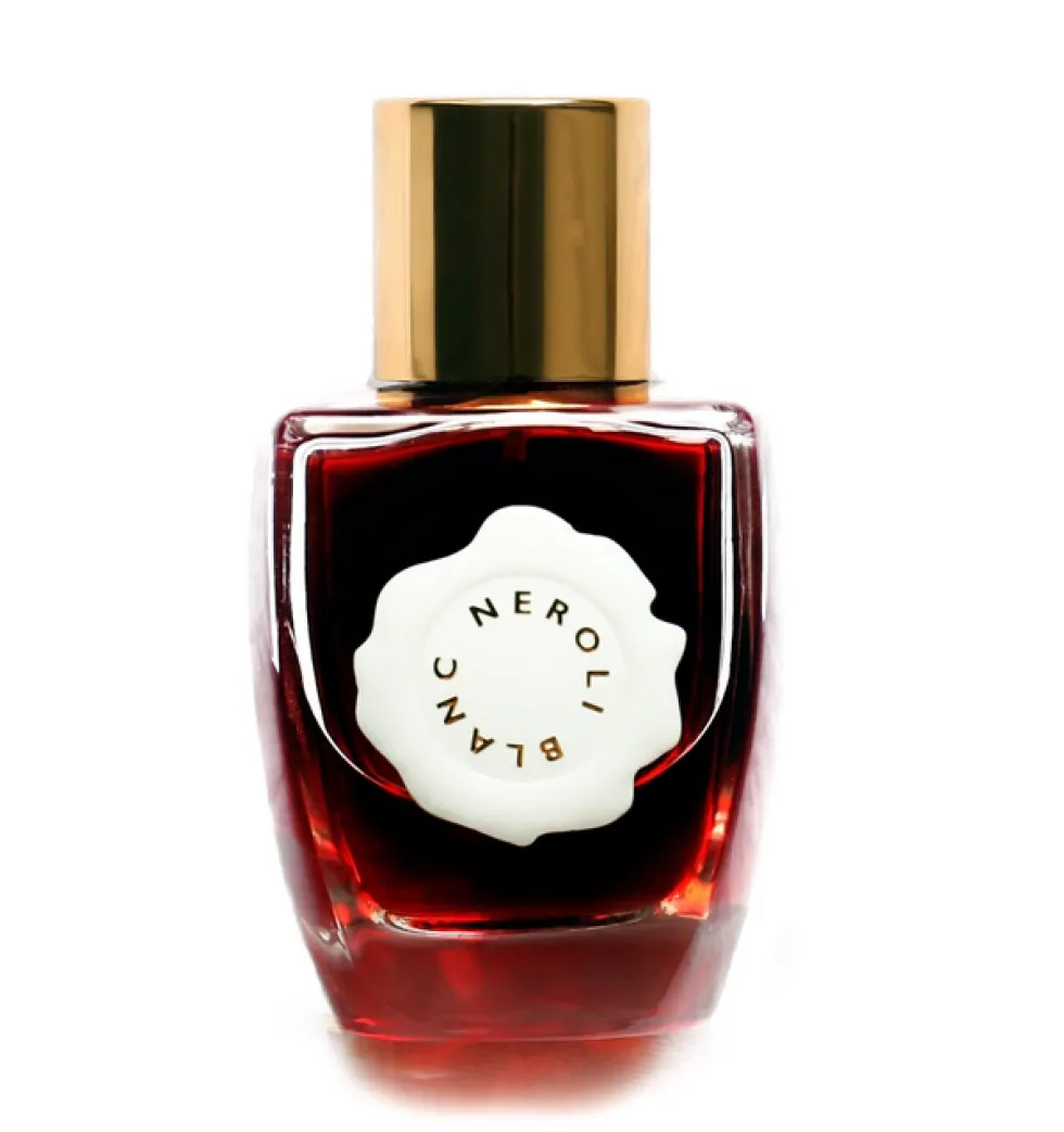 Au pays de la Fleur d'Oranger Néroli Blanc Intense edp 100ml