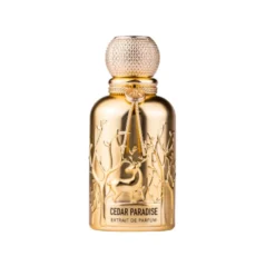 Auraa Desire Cedar Paradise ekstrakt perfum spray 100ml