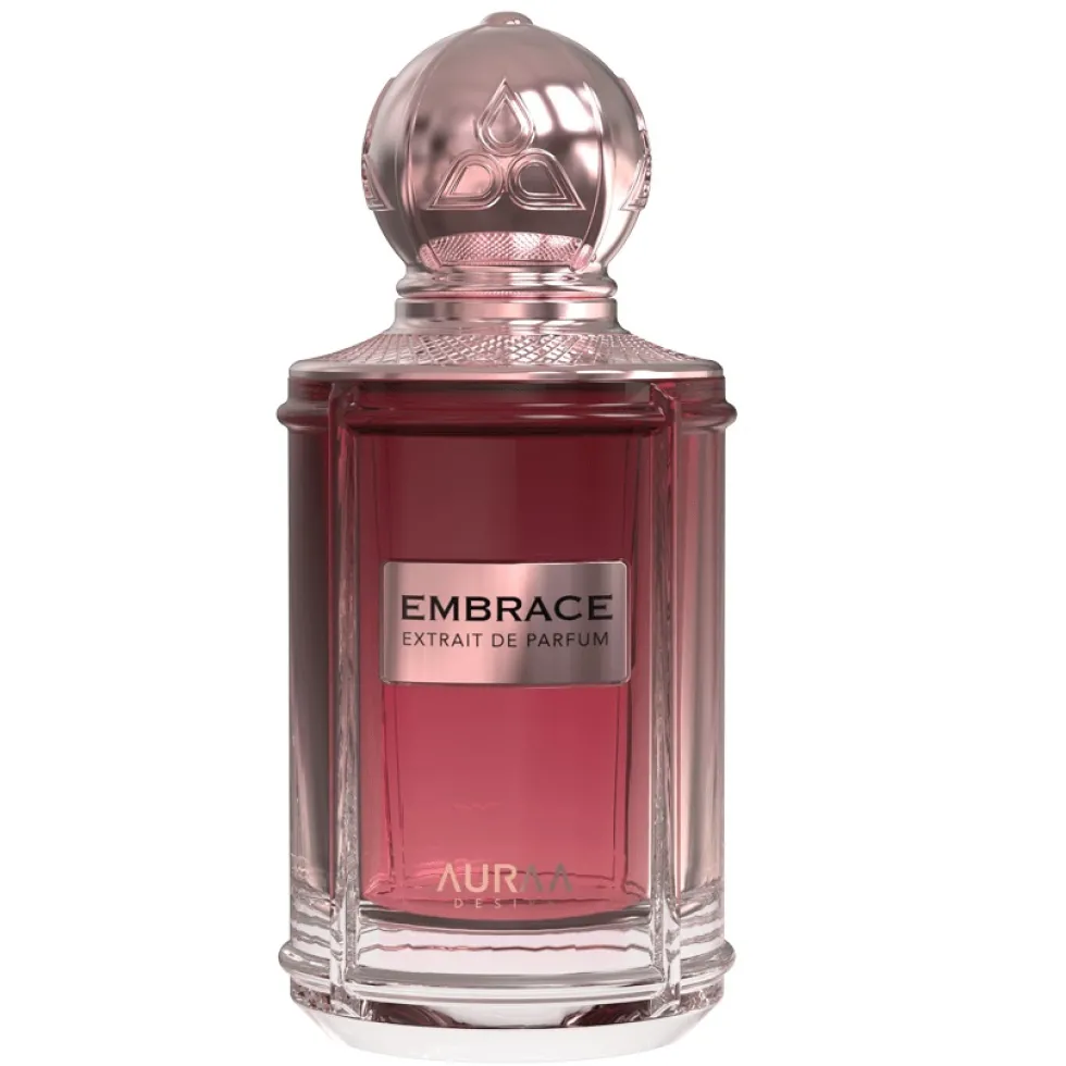 Auraa Desire Embrace ekstrakt perfum spray 100ml