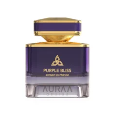 Auraa Desire Purple Bliss ekstrakt perfum spray 100ml