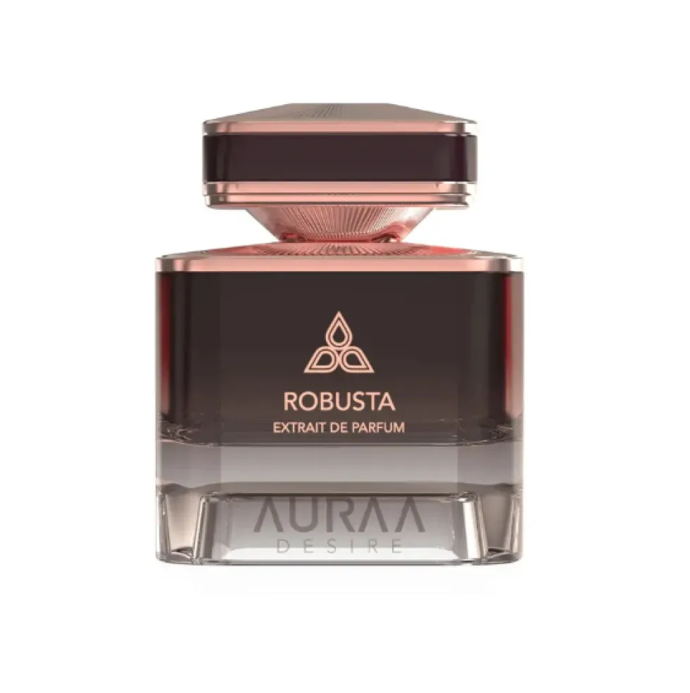 Auraa Desire Robusta ekstrakt perfum spray 100ml
