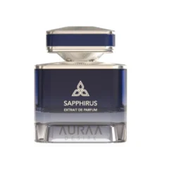 Auraa Desire Sapphirus ekstrakt perfum spray 100ml