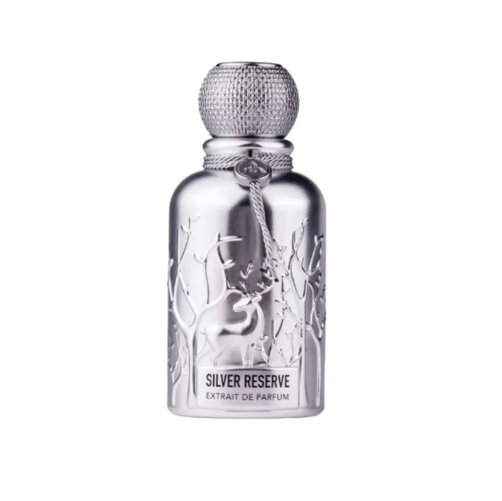 Auraa Desire Silver Reserve ekstrakt perfum spray 100ml