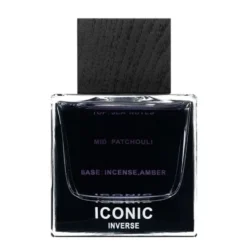 Aurora Scents Iconic Inverse woda perfumowana spray 100ml