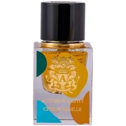 Autobiography Citron Vanille woda perfumowana spray 65ml