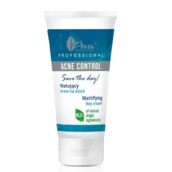 Ava Laboratorium Acne Control Professional matujący krem na dzień 50ml
