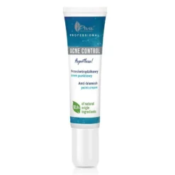 Ava Laboratorium Acne Control Professional przeciwtrądzikowy krem punktowy 15ml