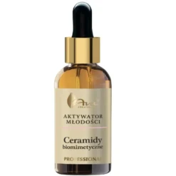 Ava Laboratorium Aktywator Młodości Ceramidy biomimetyczne 30ml