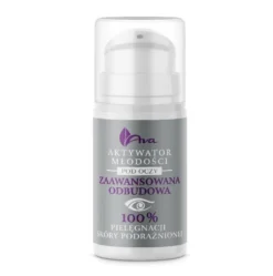 Ava Laboratorium Aktywator Młodości serum pod oczy Zaawansowana Odbudowa 15ml